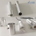 thumbnail image 4 of Fuente de luz de fibra óptica de 12 V CC y 3 W para motor de luz pequeño de automóvil Soporte de luz de ambiente de automóvil de alto brillo para cable de luz lateral, 4 of 4
