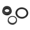 thumbnail image 2 of Sealing 3Pcs Handlebar Piston Sealing Rubber Brake Lever Piston Sealing Replacement for  MT2 MT4 MT5 MT6 MT7 MT8, 2 of 7