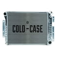 thumbnail image 2 of 67-69 Camaro SB Radiator AT, 2 of 4