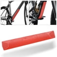 thumbnail image 1 of protectora para , accesorios para , cubierta protectora antiarañazos, calcomanía de protección extraíble par 402x7x02cm DYNWAVEMX Cuadro de bicicleta Pegatina, 1 of 7