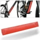 thumbnail image 2 of Universal para bicicleta, protectora para de bicicleta, protector de cadena para de bicicleta, protección contra rojo 402x7x02cm Sunnimix Cuadro de bicicleta Pegatina, 2 of 7