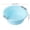 Sky Blue, variant on COM1950s Thickened Multi-Purpose Wash Basin, Double-Handled Household Plastic Basin for Laundry, Foot Soaking and Daily Tasks, Space-Saving Stackable Design for Bathroom and Dormitory Use