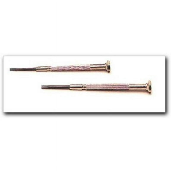 6-Piece Precision Screwdriver Set Wilmar Screwdrivers W944S 039564110467