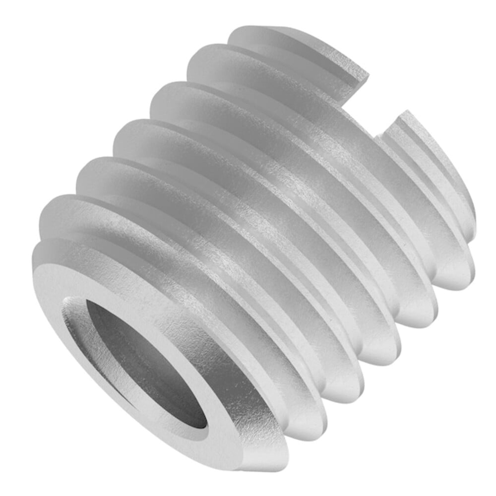 Manufacturer Varies Threaded Insert for Metal EZ-329-5IC