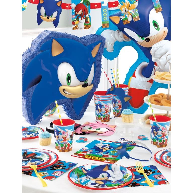 Sonic