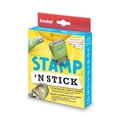 thumbnail image 1 of Stamp N Stick DIY KIT - Trodat, 1 of 12