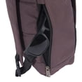 thumbnail image 4 of Mochila bandolera Carhartt Wine con funda para tableta, 4 of 7