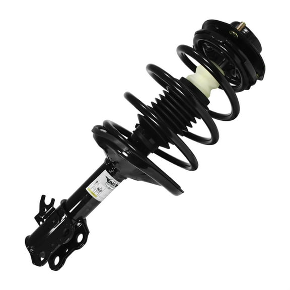 Front Left Complete Strut Assembly for 1992-1994 Toyota Camry