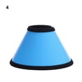 thumbnail image 2 of ievspot 1 Pcs Cat Cone Adjustable Pet Recovery Collar,for After Surgery Anti-Bite Lick Wound Healing Collar for Cats Puppy Rabbit, 2 of 7