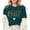 Green, variant on Female 3X Womens Tops Plus Size My Favorite Dancer Call Me Mom Shirt Dance Mom Shirt Summer Outfits for Women Vacation Plus Size T Shirts for Women Graphic Vintage Mom