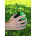 thumbnail image 5 of Mini Ballon de Football en Spirale de 7 Pouces pour Enfants, Lot de 4 - Ballon de Football pour Enfants - Ballons de Football en Mousse pour Enfants - Ballons de Football Souples et Petits pour Enfants (Rouge, Jaune, Bleu et Vert) Multicolore Jaune, Vert, Bleu, Rouge Multicolore, 5 of 5