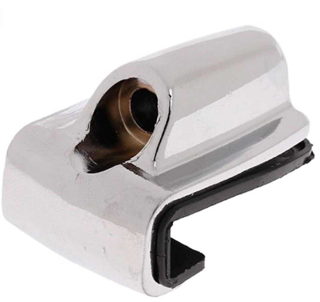 Bass drum claw hooks Bass Drum Claw Hook With Pad Replacement Drum Kit Snare Drum Lug Connector