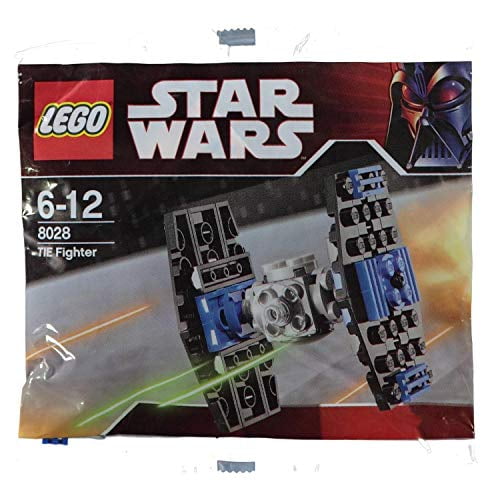 Lego Star Wars Mini Fighter 8028