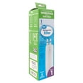 thumbnail image 2 of Great Value Replacement Refrigerator Filter, Compatible with Whirlpool, 2 of 5