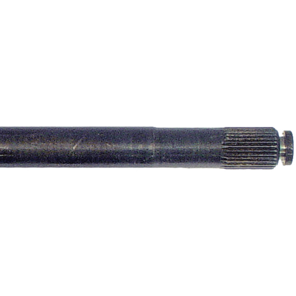 Dorman 630-204A Rear Driver Side Drive Axle Shaft for Specific Ford Models