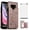 Gray, variant on Asuwish Compatible with Samsung Galaxy Note 9 Wallet Phone Case Tempered Glass Screen Protector and Flower PU Leather Credit Card Holder Stand Slot Mobile Cell Cover for Note9 Not S9 Women Men Purple