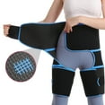 thumbnail image 5 of Shapewear d'Entraînement, Entraîneur de Corps pour Perte de Poids Usage Quotidien, 5 of 5