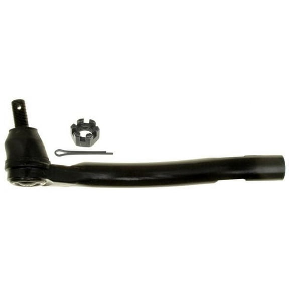 Driver Side Outer Tie Rod