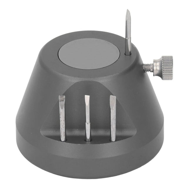Outils de Réparation de Montre, Outil de Réparation de Montre Démonteur de Bande de Montre Réglable Enlevant l'Outil de Sangle Robuste et Résistant