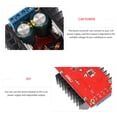 thumbnail image 4 of Convertidor De Refuerzo De 150W, Buena Disipación De Calor, Módulo Convertidor De Refuerzo De Alta Potencia, Módulo De Refuerzo Ajustable De Alto Rendimiento De 10-32V A 12-35V Serendint TO002813-00, 4 of 7