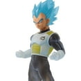 thumbnail image 2 of BanPresto - Dragon Ball Super Super Saiyan God Super Saiyan Vegeta Figure, Banpresto, Gifts, 2 of 4