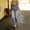 BU1, variant on 2026 New Women's Y2K Denim Bib Overall Pants Button Front Wide Leg Jean Jumpsuits Vintage Loose Romper (Black,S)
