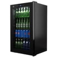 thumbnail image 1 of Enfriador de 115 Latas AVERA EBC115 Temp Regulable Refresco y Cervezas, 1 of 8