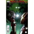 thumbnail image 1 of Iron Man 2.0 #3 VF ; Marvel Comic Book, 1 of 1
