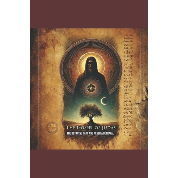 Nag Hammadi The Gospel of Judas: : The Betrayal That Was Never a Betrayal, (Paperback)