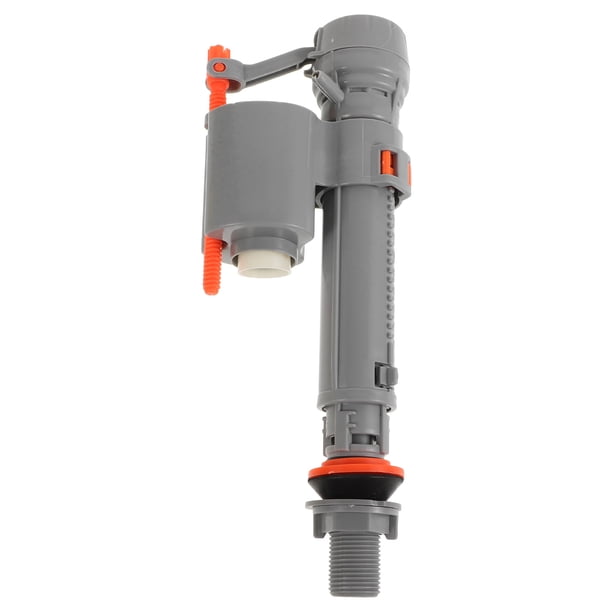 Válvulas de descarga de inodoro universales Válvulas de llenado de inodoro Válvulas de inodoro para control de agua