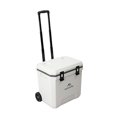 thumbnail image 1 of Portable FreshKeeping Box Picnic Ice Box Multifunctional Camping Car Cool Box Food Insulation Trolley Box Large Capacity Cooler, 1 of 6