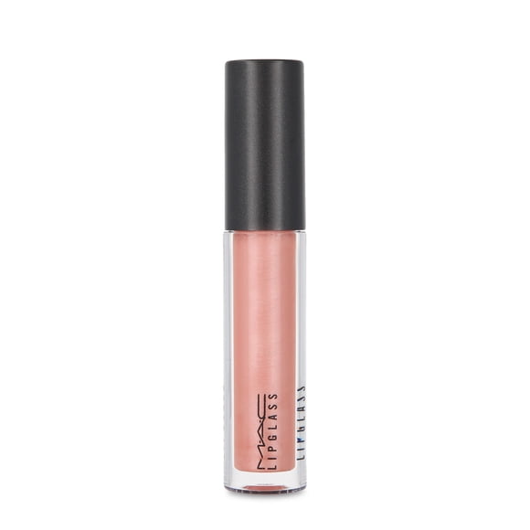Brillo Labial Lipglass Mac Prrr