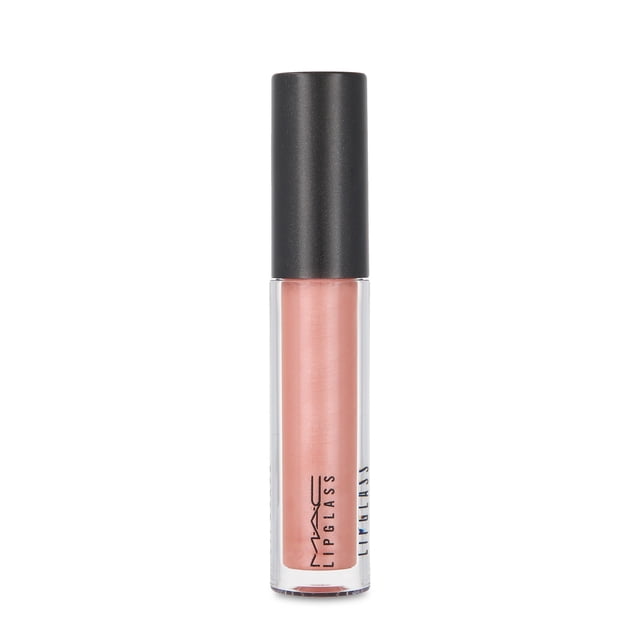Brillo Labial Lipglass Mac Prrr