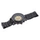 thumbnail image 1 of Reloj Del Hombre Con El Diseño Hueco Del Cráneo, Función Luminosa, Acero Inoxidable, Accesorio De Moda Para El Estilo Versátil, 1 of 7