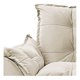 thumbnail image 4 of Sillón Odette base giratoria - Beige WEIK Odette, 4 of 5