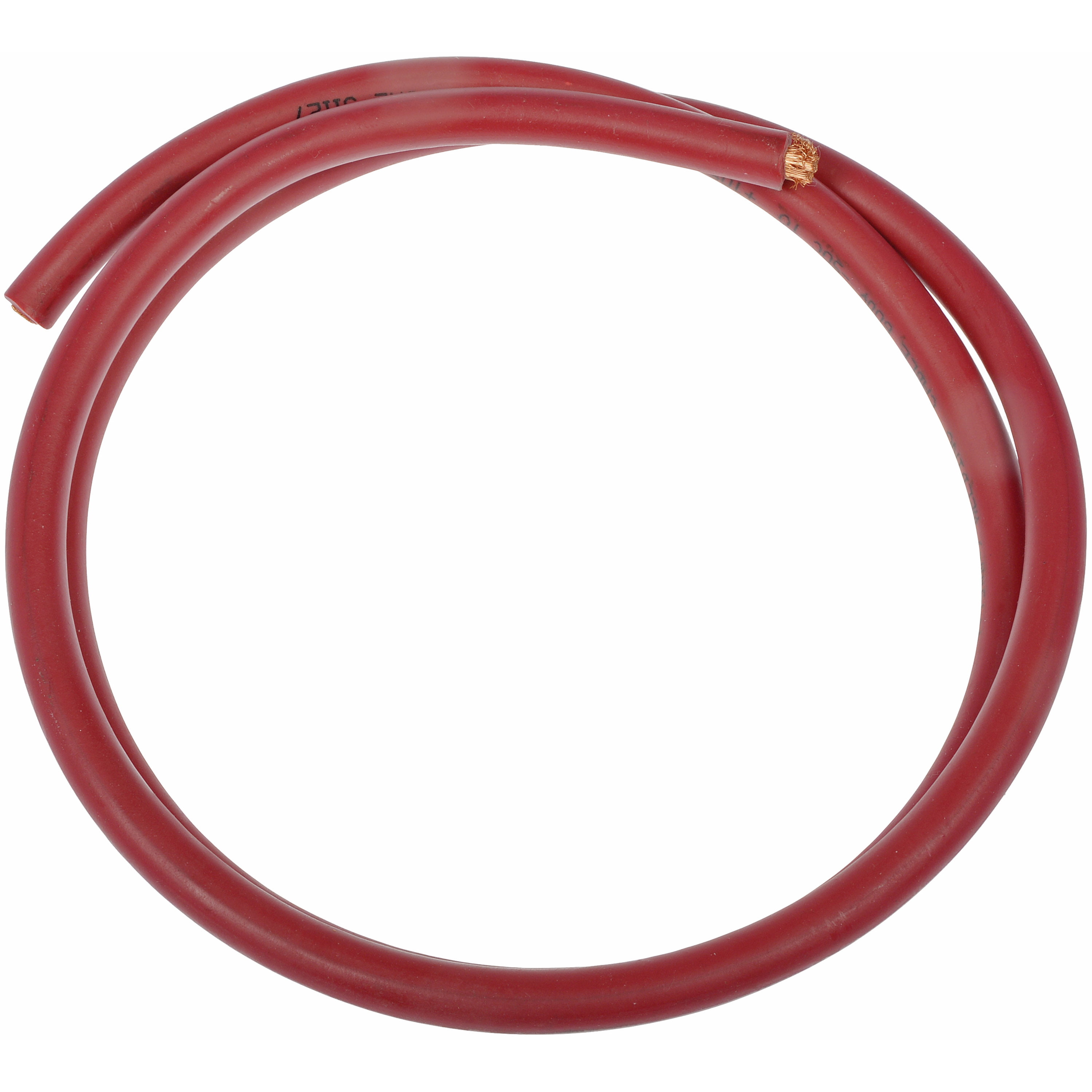 Dorman 99938 4 Gauge Black Battery Cable, Pack of 8