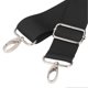 thumbnail image 3 of Water Bottle Carrier Bag for Stanley PU Waterproof Water Bottle Sleeve Holder with Pouch and Adjustable Shoulder Trap for Cup Accessories Black, 3 of 5