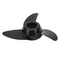 thumbnail image 3 of Outboard Propeller,Electric Outboard Propeller Kit Blades Propeller Plastic Propeller Future-Proof Design, 3 of 5