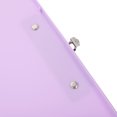thumbnail image 1 of unbranded Caja De Almacenamiento Morada Para Fotos Certificados Y Objetos De Plástico, 1 of 6