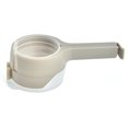 thumbnail image 1 of food storage bag freshness sealing clip, 1 of 5