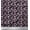 Black, variant on Soimoi Cotton Duck Fabric Flower Artistic Fabric Prints by Yard 42 Inch Wide
