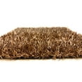 thumbnail image 2 of Trylawnturf Herbe Colorée - Brun Chocolat de 6,6 Pi X 15 Pi, 2 of 5