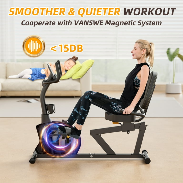 Exercise bike 400 lb weight capacity hotsell