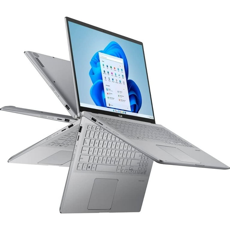 ASUS ZenBook 2 in 1 15.6” FHD Touch Screen LED Display