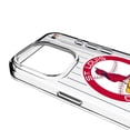 thumbnail image 3 of St. Louis Cardinals Cooperstown Pinstripe iPhone Clear Case, 3 of 7
