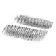 thumbnail image 5 of Encabezado De Puente, Encabezado De Clavija De Alambre, 310 Piezas Macho Hembra AWG28 Kit Surtido Placas De Blindaje De 2,54 Mm Para Placas De Desarrollo Electrodomésticos, 5 of 7