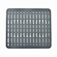 thumbnail image 3 of Silicone Sink Mat or Sink Protector - Kitchen Sink Bottom Liner, 3 of 3