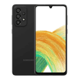 thumbnail image 1 of Smartphone Samsung Galaxy A33 128GB 6GB Negro Cámara Cuádruple Samsung Galaxy Samsung A33, 1 of 3