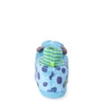 thumbnail image 2 of Monsters Inc Toddler Boys Slippers, Sizes 5/6-11/12, 2 of 8