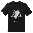 thumbnail image 2 of Men's Short Sleeve Graphic T shirt Collection Summer New Fashion Trend Sports Shirt, 2 of 5